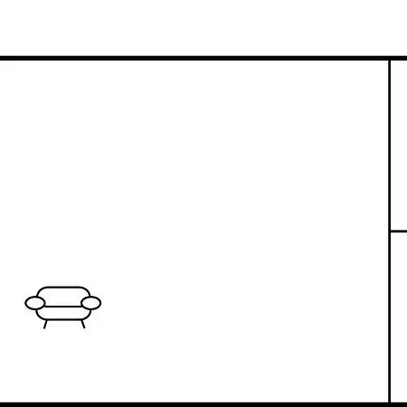 Studio In Apartment