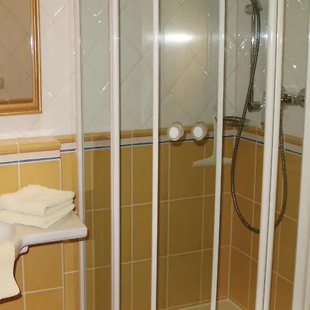 Studio In Apartment