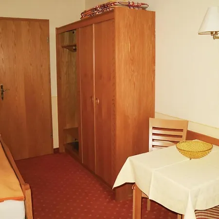 Apartment Studio In